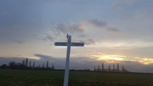 Stebbing