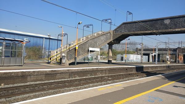 Stechford