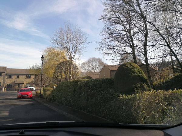 Steeton