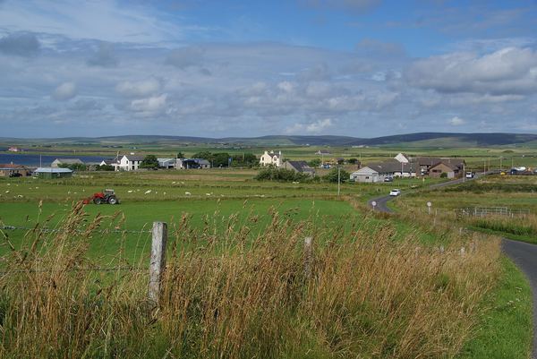 Stenness