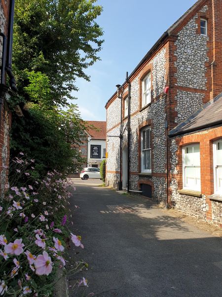 Steyning