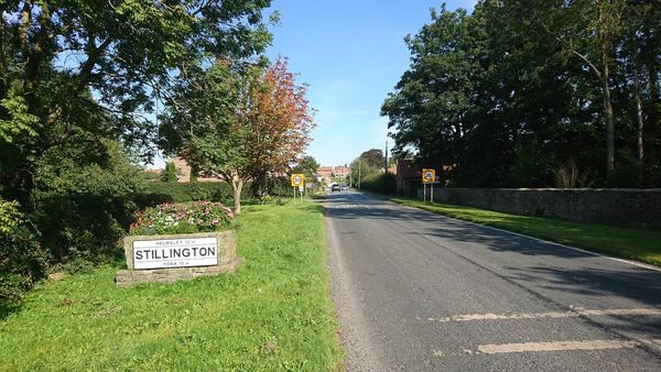 Stillington