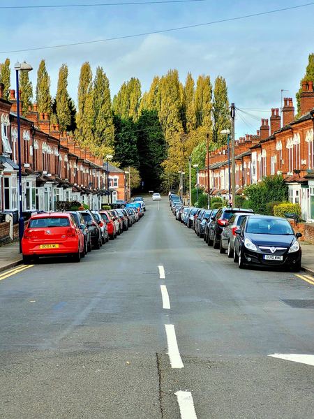 Stirchley