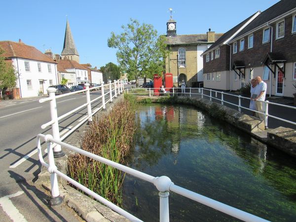 Stockbridge