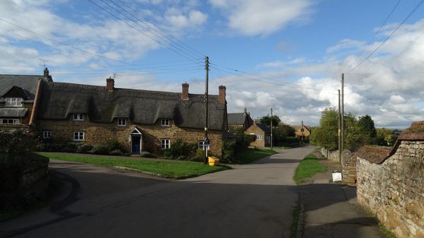 Stoke Albany