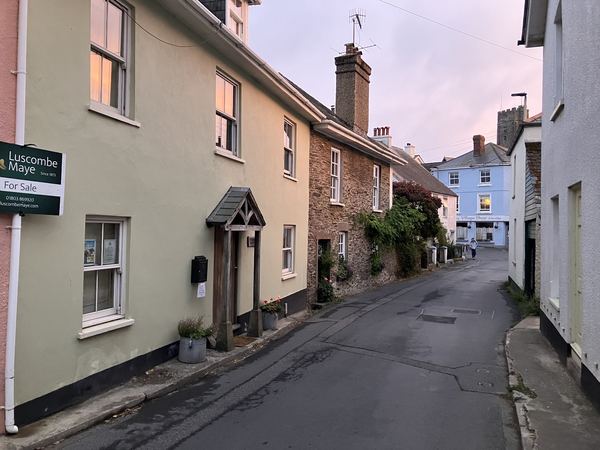 Stoke Fleming