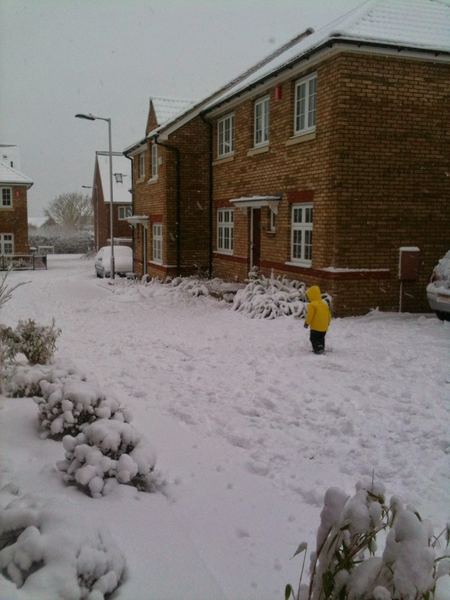 Stoke Gifford