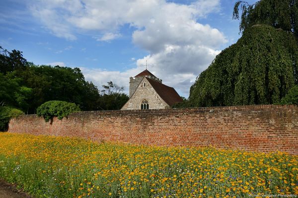Stoke Poges