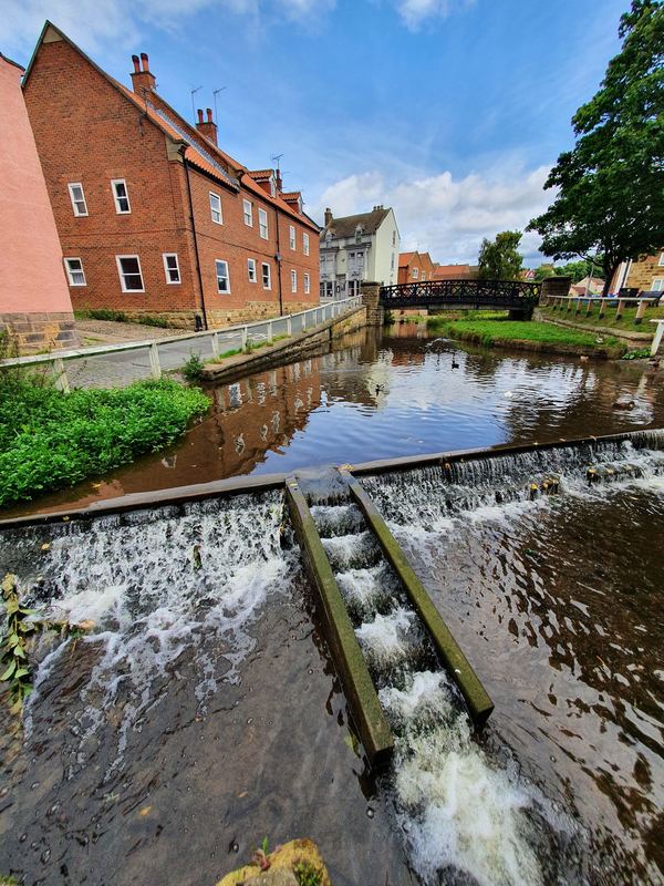 Stokesley