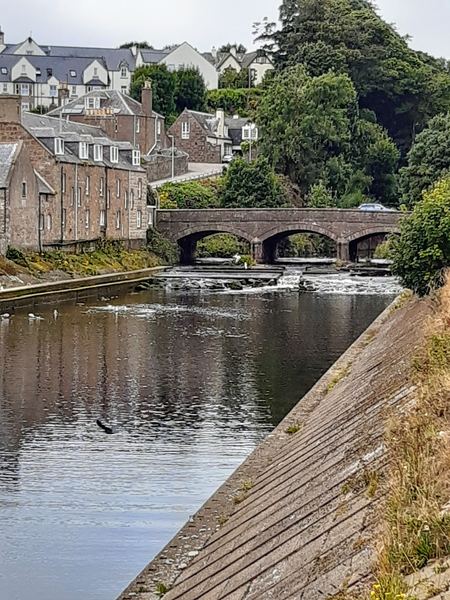 Stonehaven