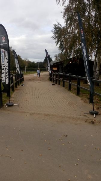 Stoneleigh