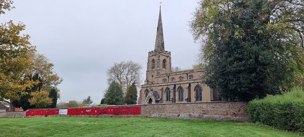 Stoney Stanton