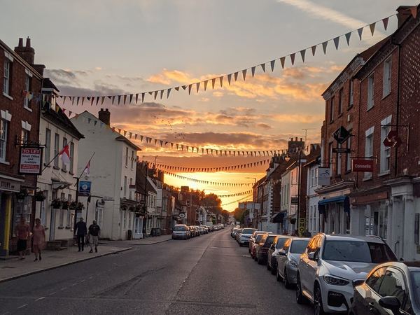 Stony Stratford