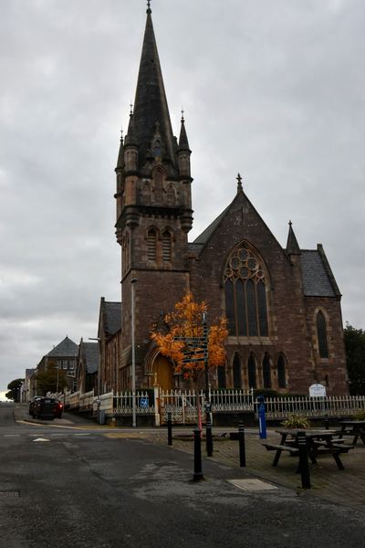 Stornoway