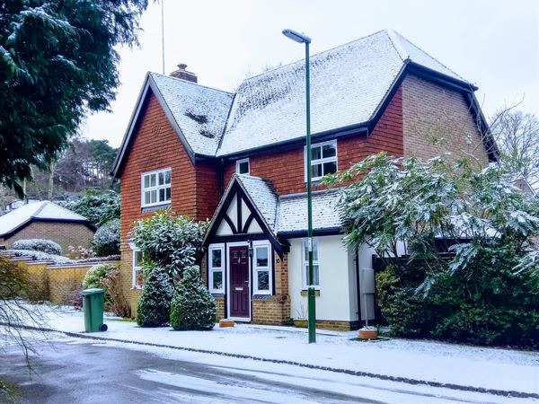 Storrington
