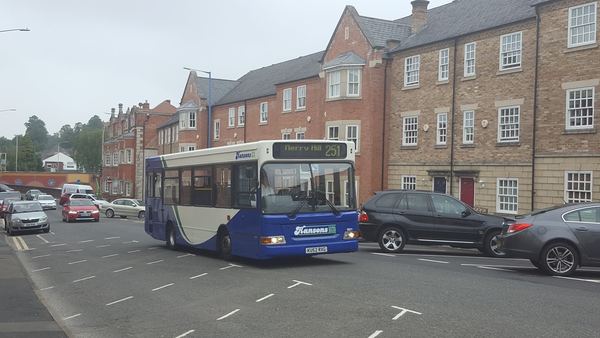 Stourbridge