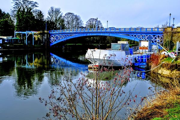 Stourport-on-Severn