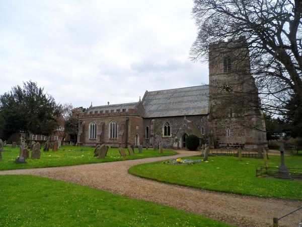 Stow Bardolph