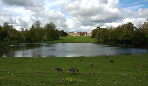Stowe