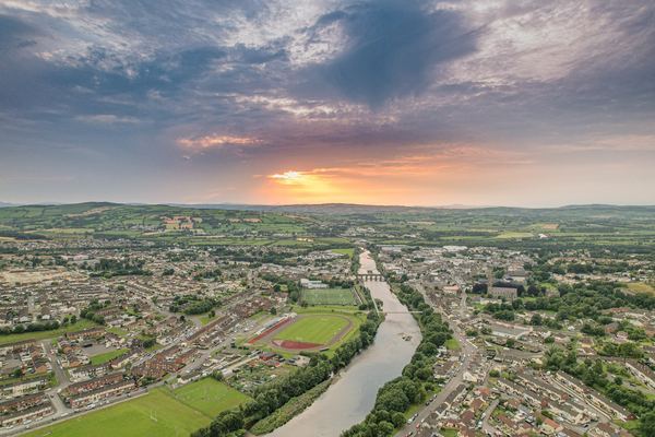 Strabane