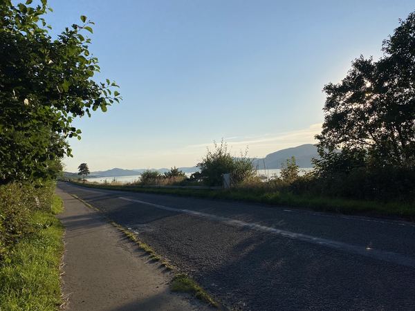 Strachur