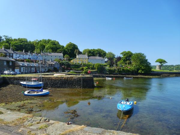 Strangford