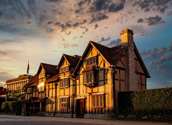 Stratford-upon-Avon