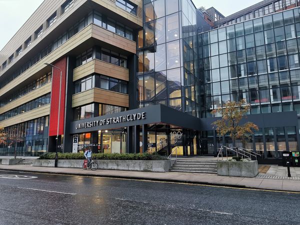 Strathclyde