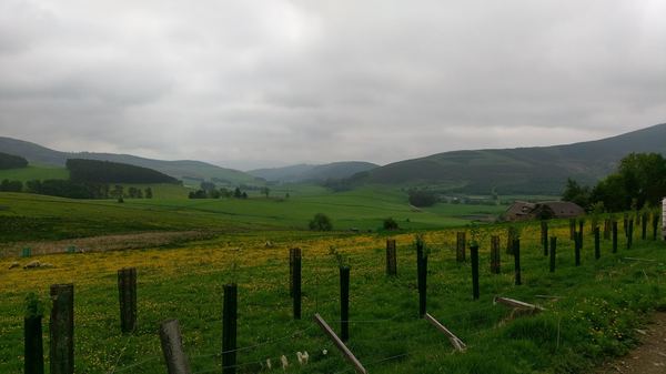 Strathdon