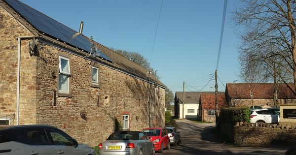 Stratton-on-the-Fosse