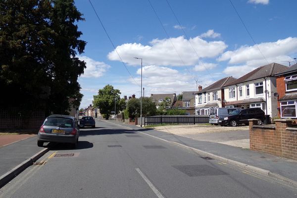 Stratton St Margaret