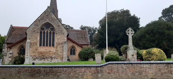 Stretham