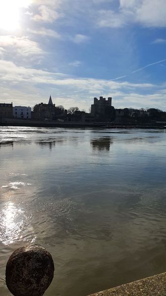 Strood