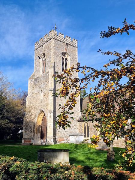 Stutton