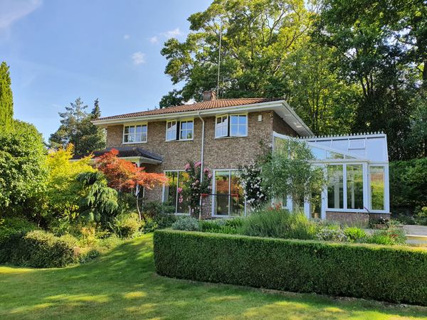 Sunningdale