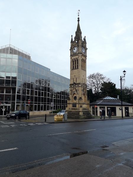 Surbiton