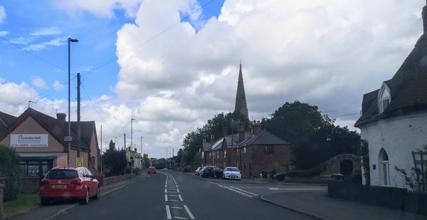 Sutterton