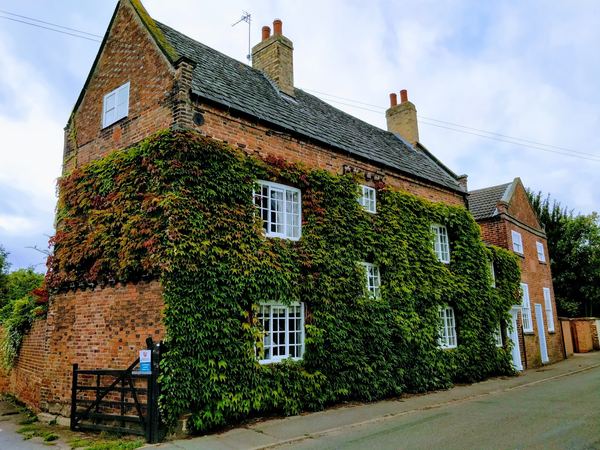Sutton Bonington