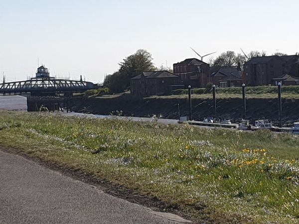 Sutton Bridge