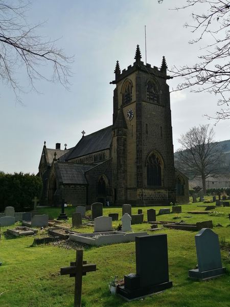 Sutton In Craven