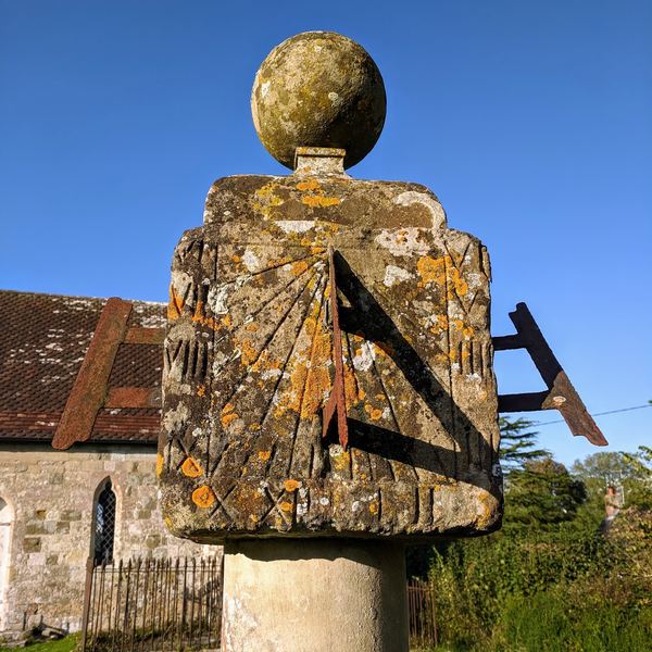SUTTON MANDEVILLE