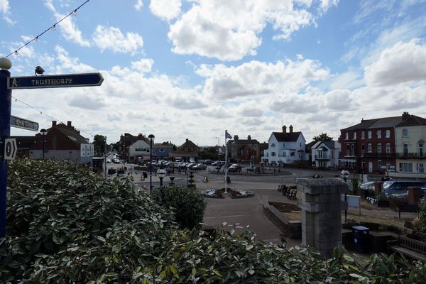 Sutton-on-Sea