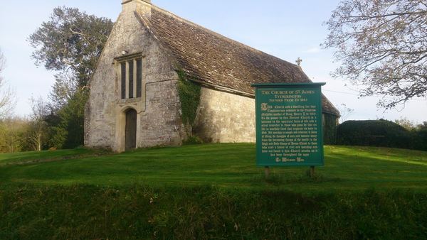 SUTTON VENY