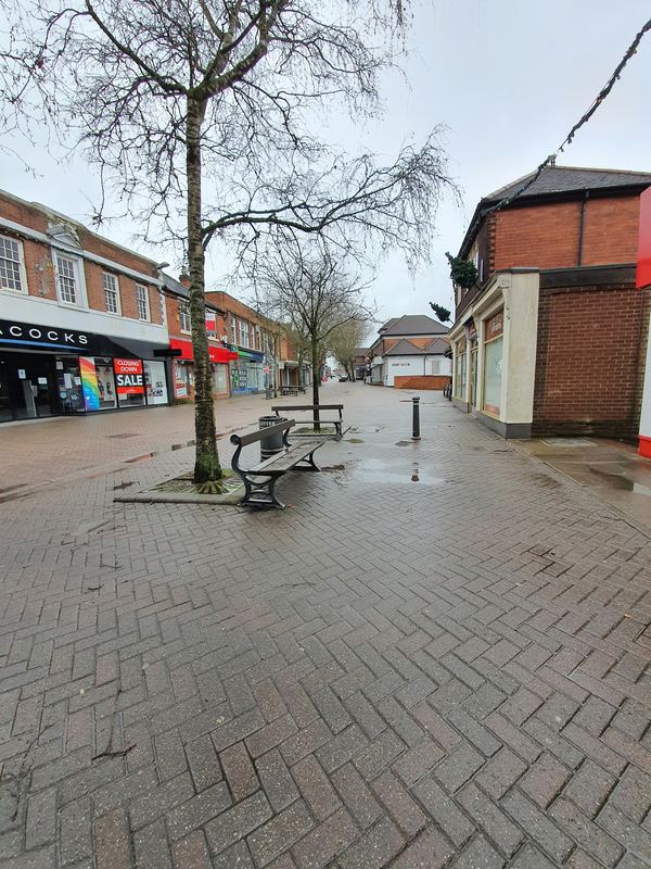 Swadlincote