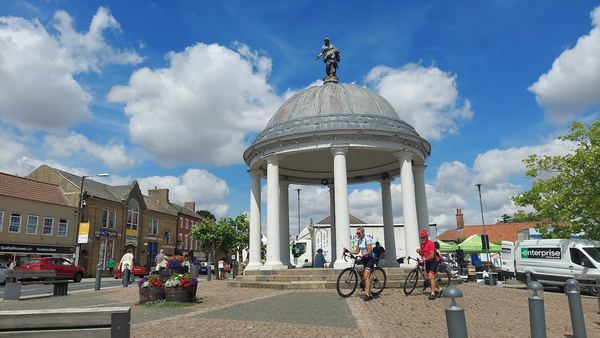 Swaffham