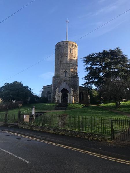 Swaffham Prior