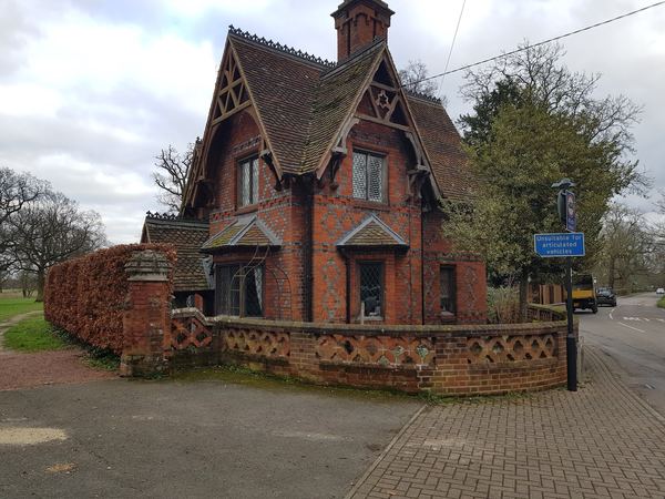Swallowfield