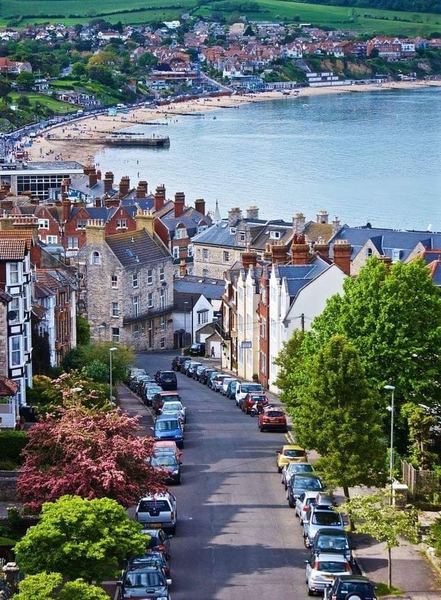 Swanage