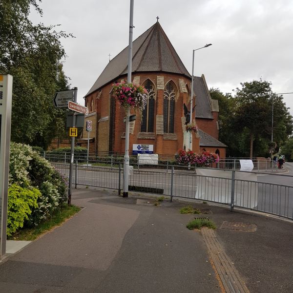 Swanley