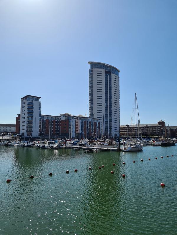 Swansea
